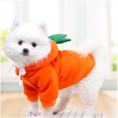 Quần áo cho chó mèo Ambaby