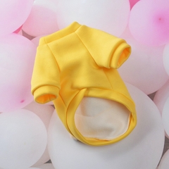 Quần áo cho chó mèo Ambaby