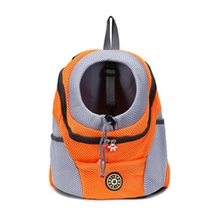 Balo đựng chó mèo Retro Union Jack