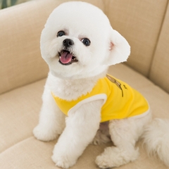 Quần áo cho chó mèo Ambaby