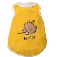 Quần áo cho chó mèo Ambaby