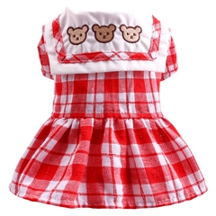 Quần áo cho chó mèo Ambaby