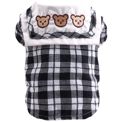 Quần áo cho chó mèo Ambaby