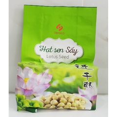 Hạt Sen Sấy Huynh Đệ Tề Hùng 500g