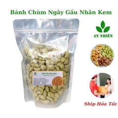 1kg bánh gấu nhân kem Thiên Hồng