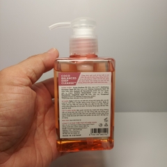 Dầu tẩy trang & làm sạch cân bằng Coboté 150ml