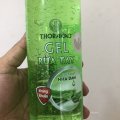 Gel rửa tay khô - nước rửa tay khô Thorakao 430g