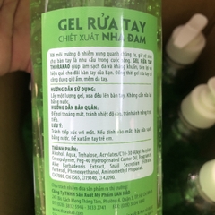 Gel rửa tay khô - nước rửa tay khô Thorakao 430g