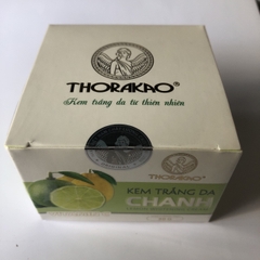 Kem thorakao dưỡng trắng da chanh 30g