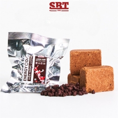 Lương khô mini vị socola chip SBT gói 500gr