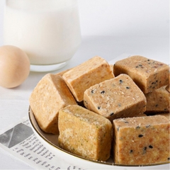 Lương khô mini vị trần bì SBT gói 500gr-1