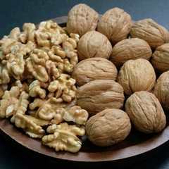 Nhân hạt óc chó vàng Hạt dinh dưỡng An Nhiên