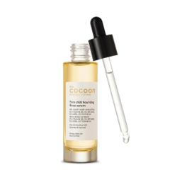 Serum Cocoon tinh chất hoa hồng cấp ẩm phục hồi da 30ml