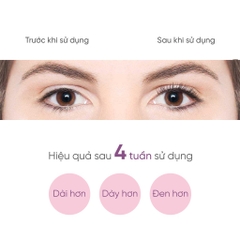 Serum dưỡng dài mi & mày Coboté