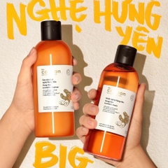 Sữa rửa mặt Cocoon nghệ Hưng Yên giúp da mịn màng rạng rỡ 310ml