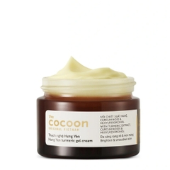 Thạch nghệ Hưng Yên Cocoon giúp làm sáng da và mờ thâm 30ml