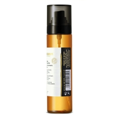 Xịt khoáng nghệ Hưng Yên Cocoon giúp sáng da, ngăn ngừa oxy hóa 130ml