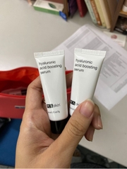 Hyaluronic Acid Boosting Serum