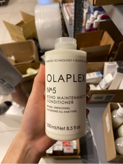 Dầu Xả Olaplex No5 250ml Hàng CTy