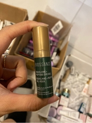 squalane peptide eye gel biossance 4ml