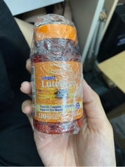 Viên Uống Bổ Mắt Puritan's Pride Lutigold Lutein 20mg 120v