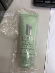7 day scrub cream 100ml