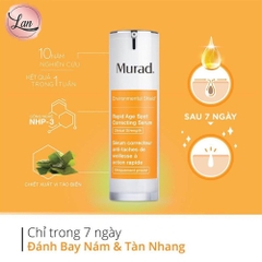 Serum Giảm Nám 7 Ngày RAPID AGE SPOT CORRECTING SERUM