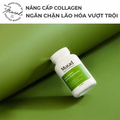 Viên Uống Trẻ Hóa Da Giảm Nếp Nhăn Murad Youth Builder Dietary Supplement