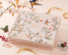 HỘP QUÀ TẾT MÙA XUÂN LUXURY 1