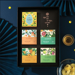 Hộp quà Đoàn Viên 1