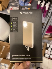 Sạc dự phòng mophie