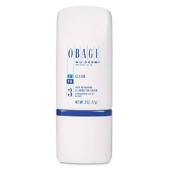 Obagi Nuderm số 3 rx