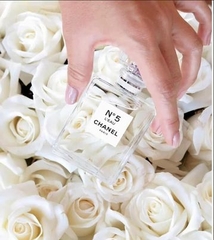 Nước hoa Chanel No5 L'eau
