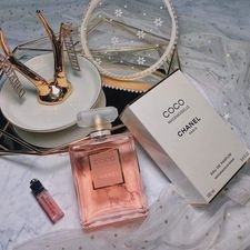 Nước Hoa Chanel Coco Mademoiselle EDP 100ml Fullbox