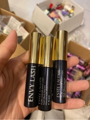 Mascara pure color envy lash 01 black