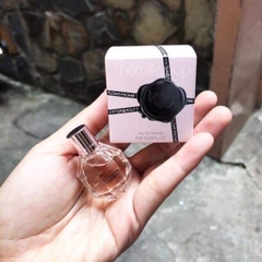 Nước Hoa Mini V&r Flowerbomb L'eau De Parfum 7ml