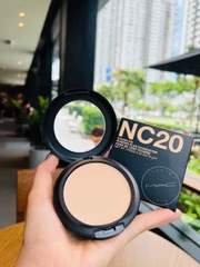 Phấn Phủ Mac Studio Fix Powder NC20