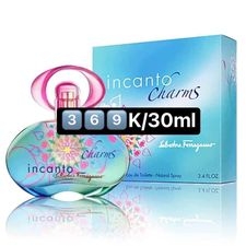 Nước hoa Salvartore Ferragamo Incanto Charm 30ml Fullbox