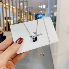 Dây Chuyền Thiên Nga Đen Swa 5204133