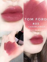 Son Tomford Màu 03 Casablance Mini 1g
