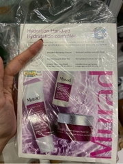Set murad hydration handled 3 mon US