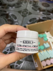 Kiehl kem dưỡng ultra facial cream 14ml
