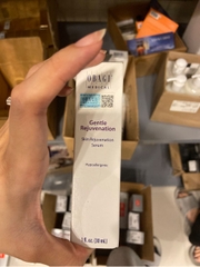 gentle rejuvenation