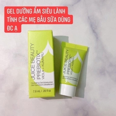 Gel dưỡng ẩm juice beauty 7.8ml tách set