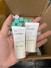 Dr loretta gentle hydrating cleanser 15ml