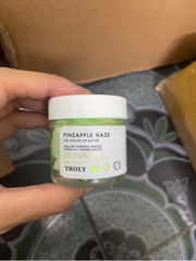 Truly Pineapple Haze Glossy Kip Butter 30ml