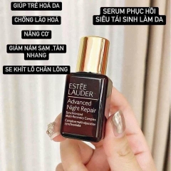 Tinh Chất Estee Lauder ANR Synchronized Multi-Recovery Complex 7ml