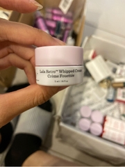 Kem dưỡng phục hồi da lala retro whipped cream 5ml