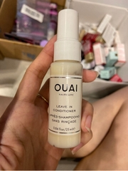 Xả khô leava in conditioner 25ml
