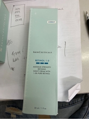 retinol 1.0 30ml